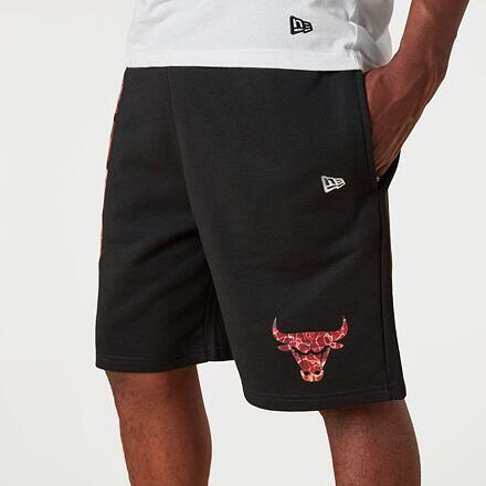 Pantaloncini New era modello 13083899 per uomini 3/5