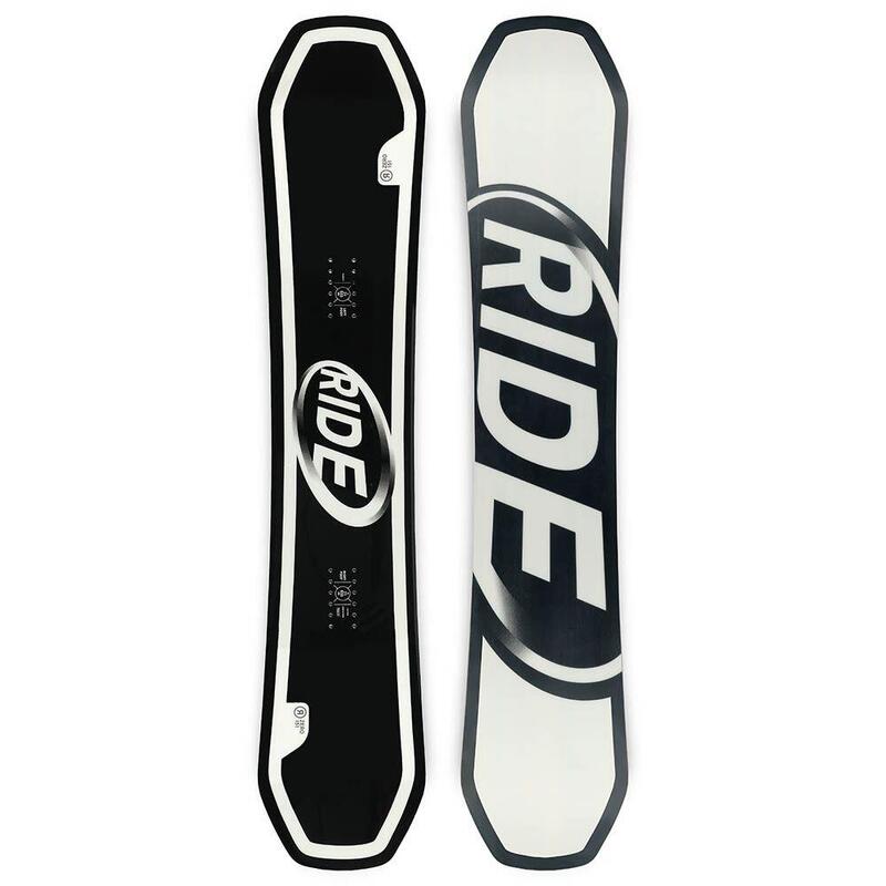 Deska snowboardowa Ride Zero