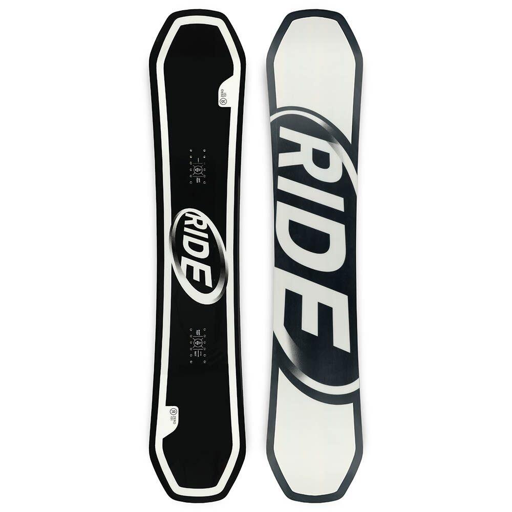Deska snowboardowa Ride Zero Wide