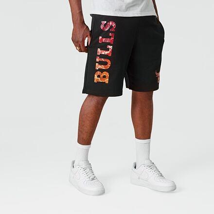 Pantaloncini New era modello 13083899 per uomini 4/5