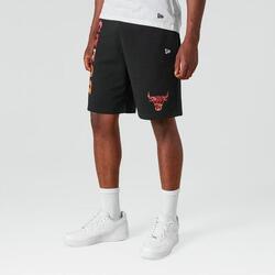 Short New era modèle 13083899 pour homme