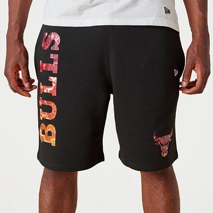 Pantaloncini New era modello 13083899 per uomini 5/5