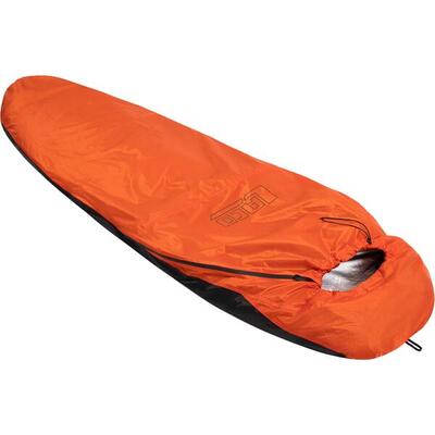 Biwaksack Bivy Bag WPB I orange-black