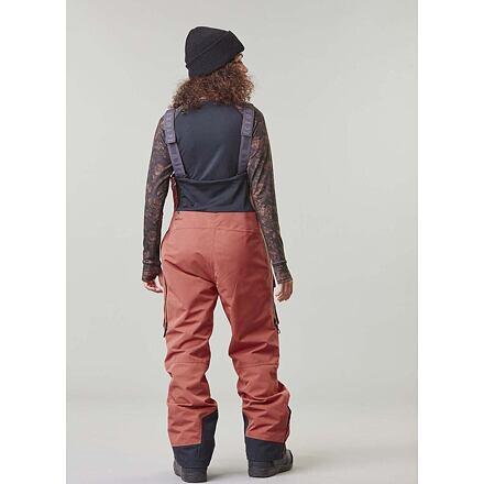 Damen Sporthose lang W U10 BIB 4/7