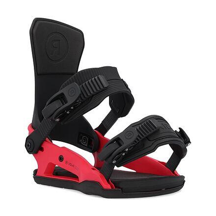 Wiązania snowboardowe męskie Ride CL-6 2/5