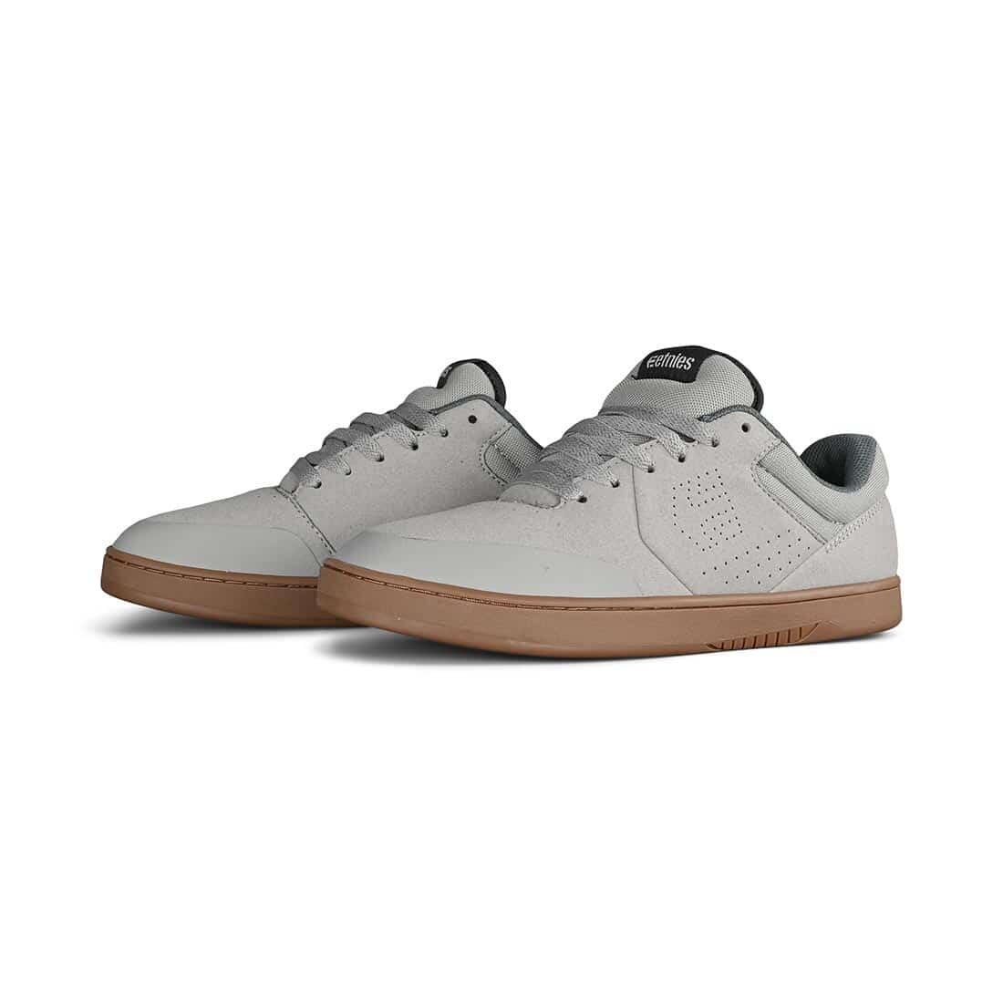 boty ETNIES Marana CEMENT 3/6
