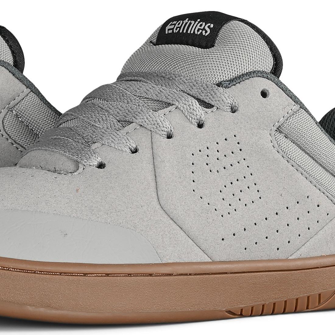 boty ETNIES Marana CEMENT 2/6