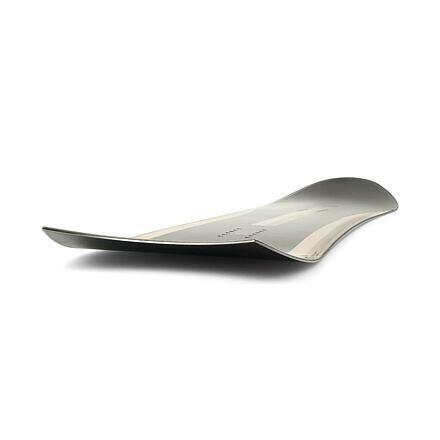 snowboard RIDE Peace Seeker DESIGN