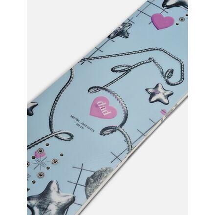 snowboard K2 Medium Wide