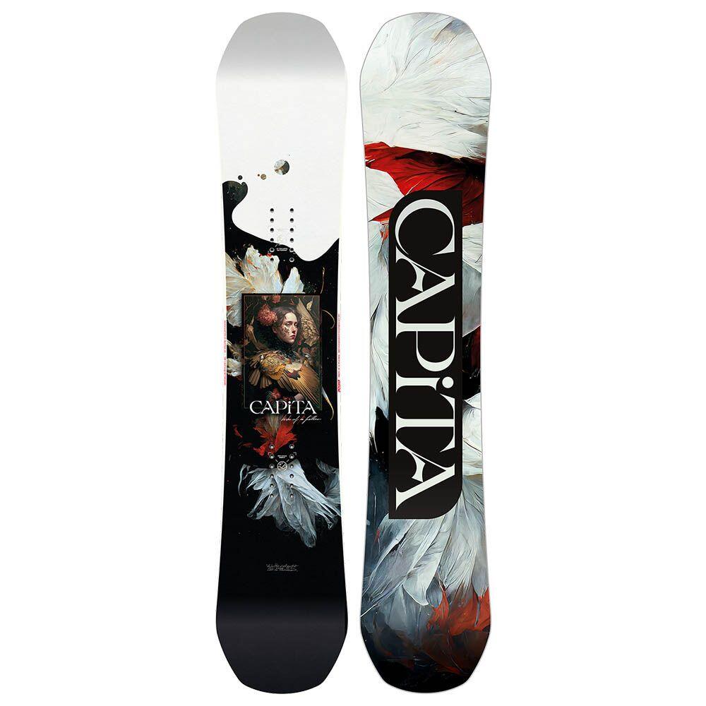 CAPITA Dámský snowboard Birds of a Feather