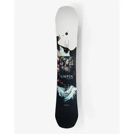 Dámský snowboard Capita Birds of a Feather 6/7