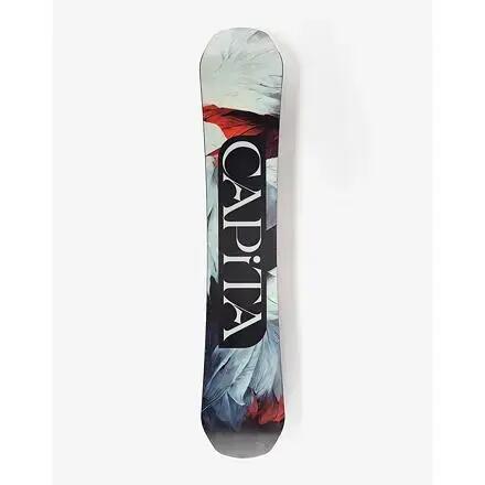 Dámský snowboard Capita Birds of a Feather 7/7