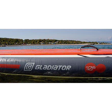 Paddleboard GLADIATOR Kids 10'6'' 7/7