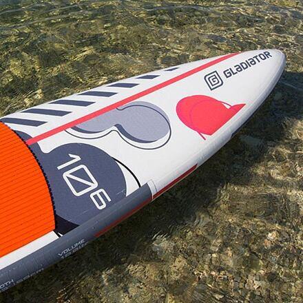 Paddleboard GLADIATOR Kids 10'6'' 2/7