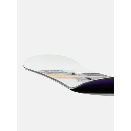 snowboard BURTON Hideaway 4/7