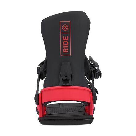 Wiązania snowboardowe męskie Ride CL-6 4/5