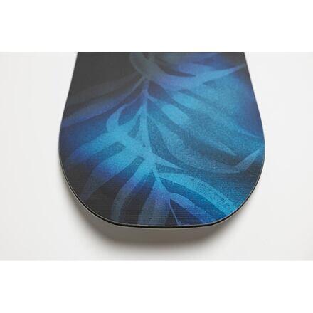 Lectra Leaf Cam-Out Planche De Snow All-Mountain 3/7