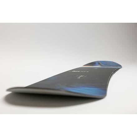 Lectra Leaf Cam-Out Planche De Snow All-Mountain 2/7