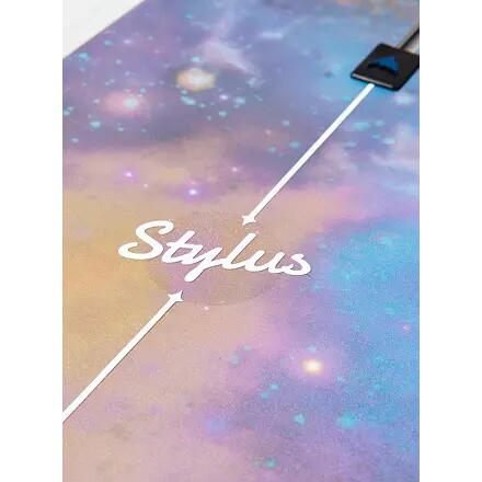 snowboard BURTON Stylus 2/4