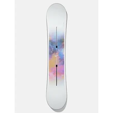 snowboard BURTON Stylus 4/4