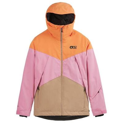 Jacke W SEAKREST JACKET