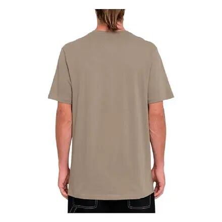 T‑shirt Skate - Skate - Unisex - Graphique, coton - Budz - Teak 2/3