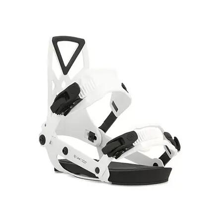 RIDE A-4 heren snowboardbindingen 3/5