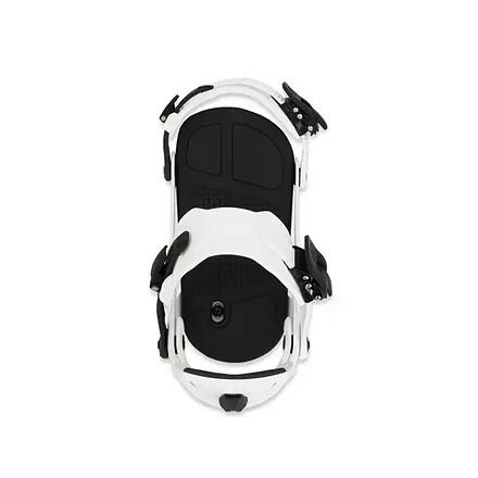 RIDE A-4 heren snowboardbindingen 4/5