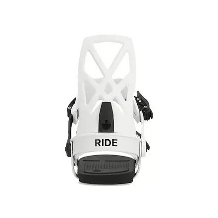 RIDE A-4 heren snowboardbindingen 2/5