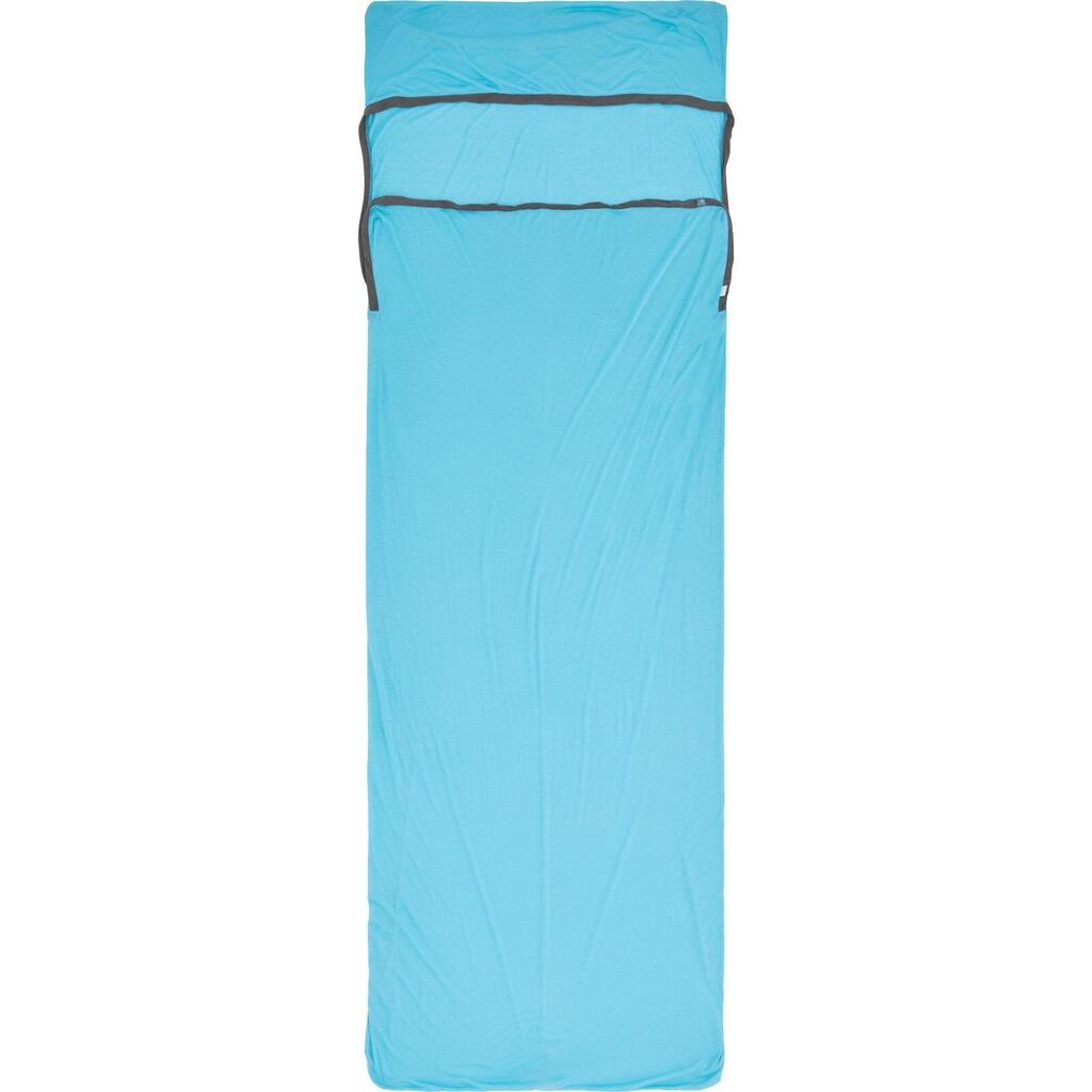Wkładka do śpiwora turystycznego Breeze Rectangular Standard