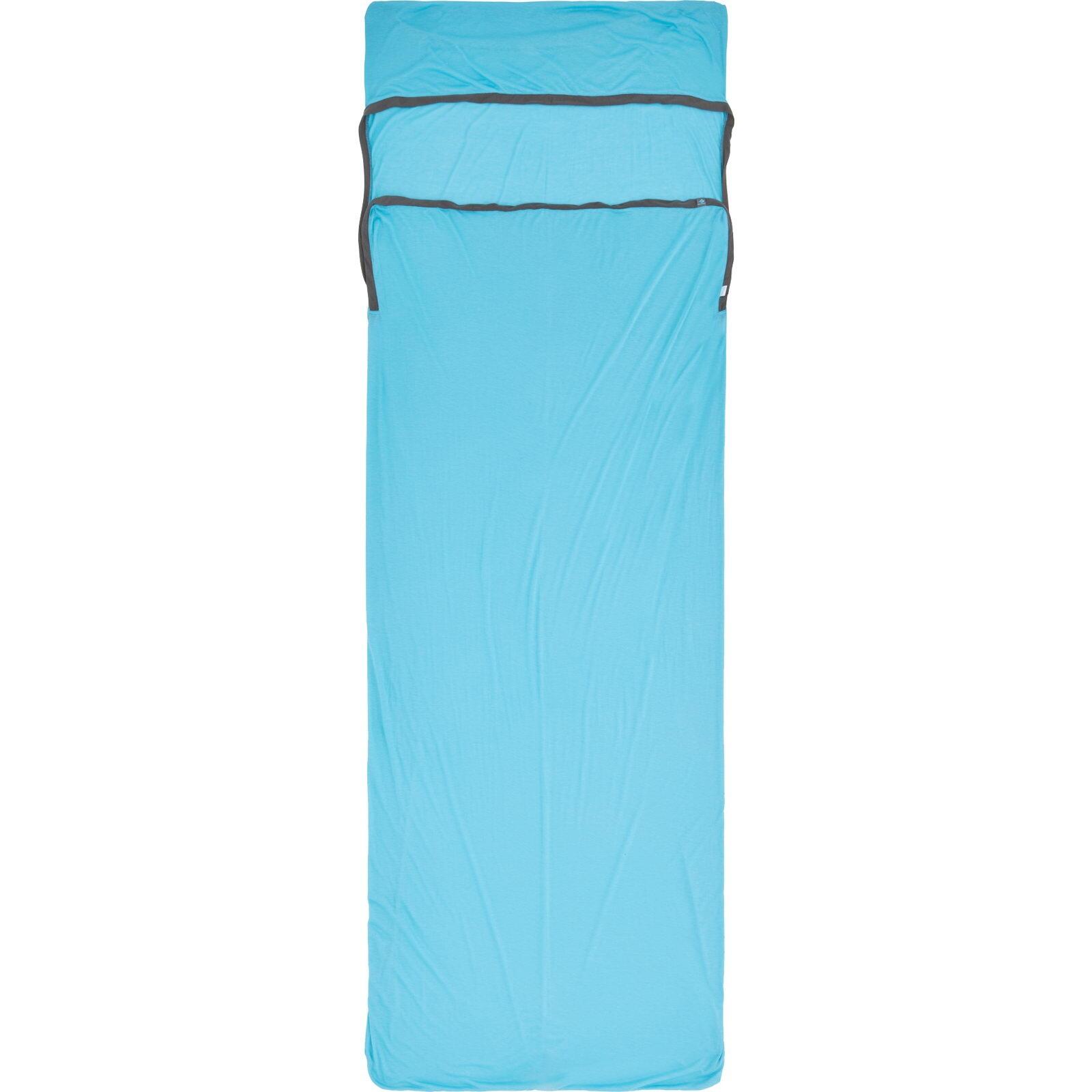 Seite 3: Erfrischt aufwachen: Schlafsack Inlett fr besseren Schlaf
