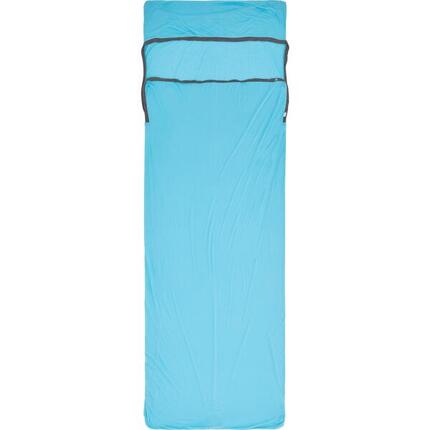 Wkładka do śpiwora turystycznego Breeze Rectangular Standard