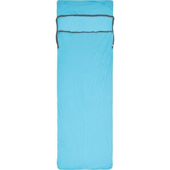 Wkładka do śpiwora turystycznego Breeze Rectangular Standard