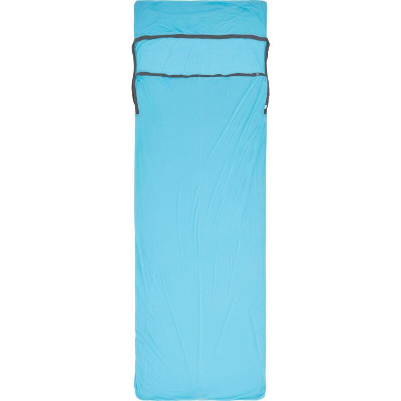 Wkładka SEA TO SUMMIT Breeze Sleeping Bag Liner Rectangular one size