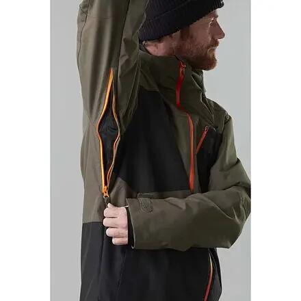 Chaqueta Picture Organic Kory 6/7