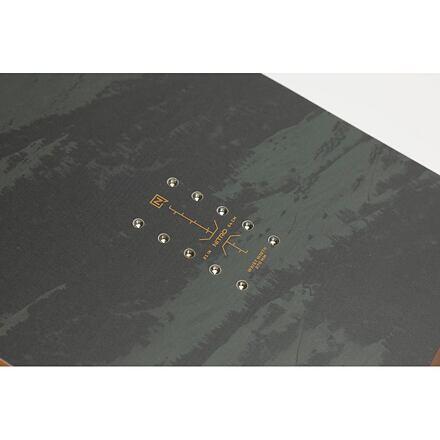 Snowboard NITRO Magnum 4/7