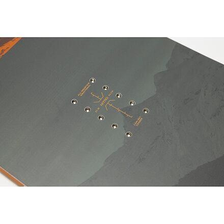 Snowboard NITRO Magnum 7/7
