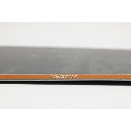 Snowboard NITRO Magnum 5/7