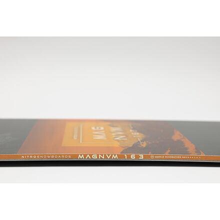 Snowboard NITRO Magnum 6/7