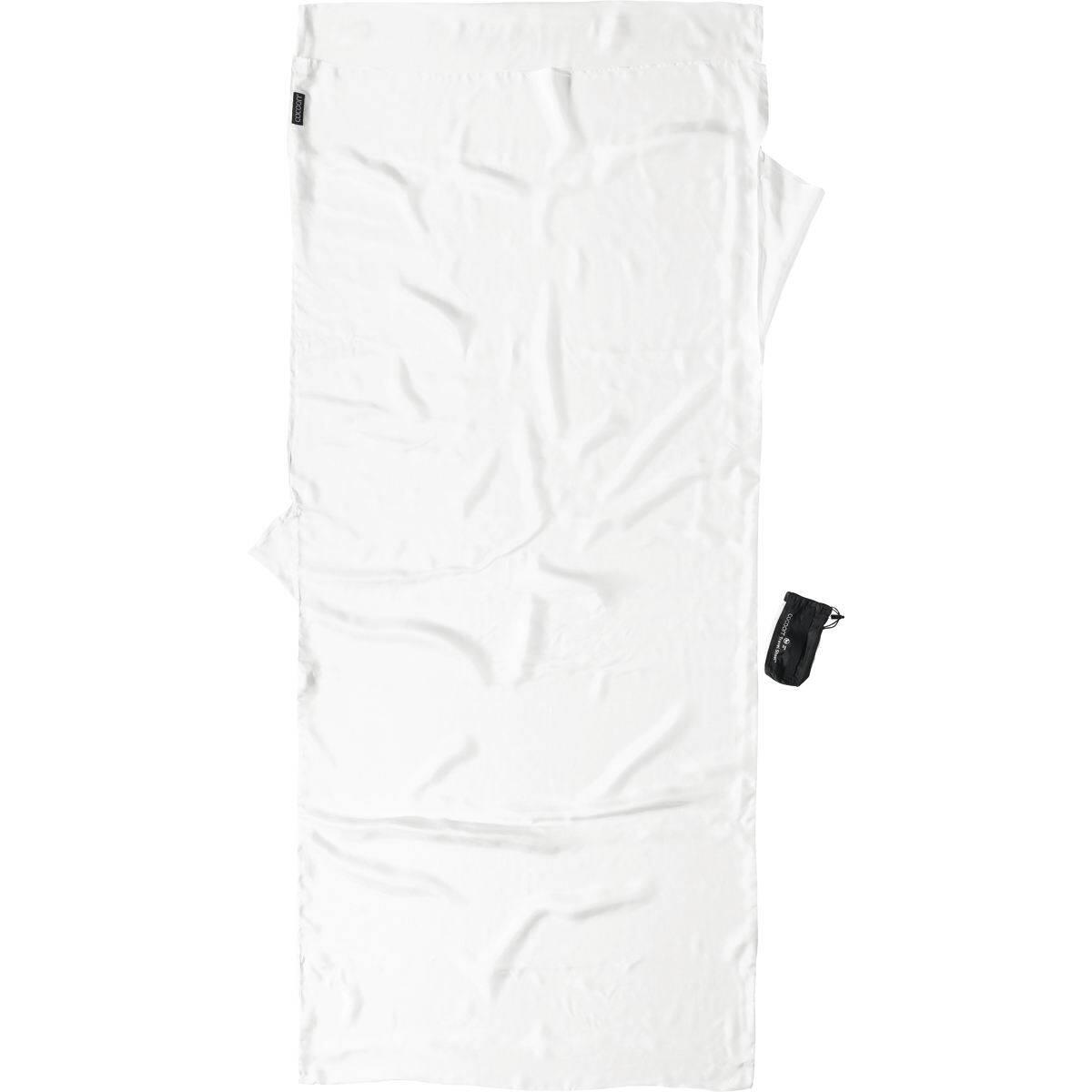 COCOON Silk TravelSheet Economy Line natural silk