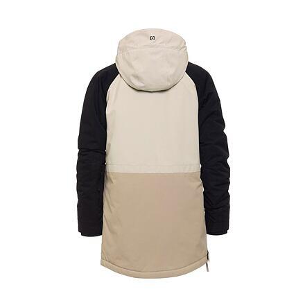 bunda HORSEFEATHERS Derin II CREAM