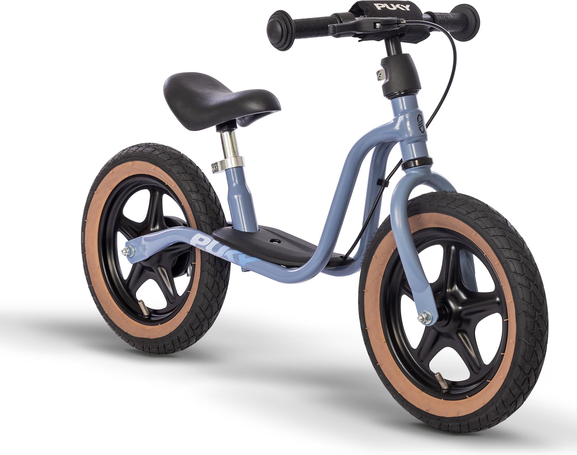 PUKY Puky Loopfiets LR 1L Br pigeon blue