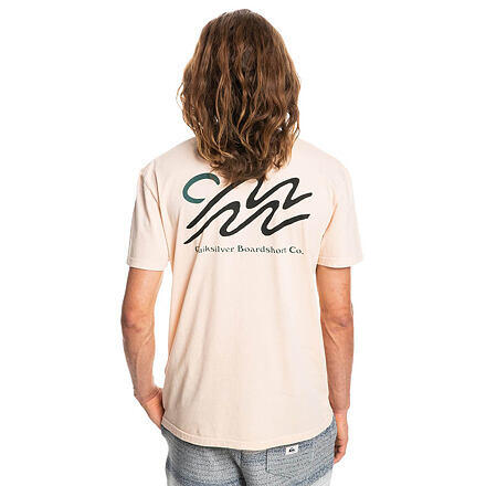 QUIKSILVER Slow Move - Maglietta 3/5