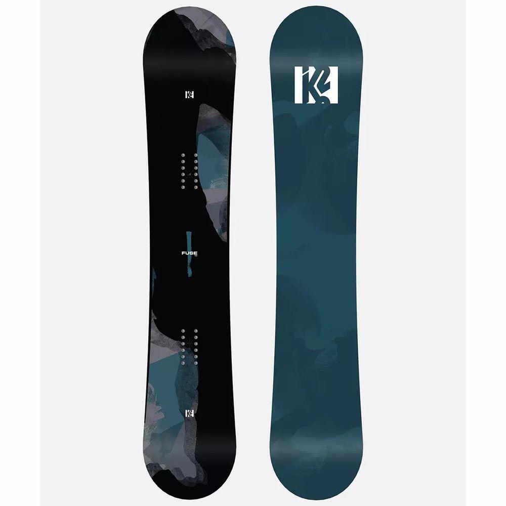 K2 Snowboard K2 Fuse