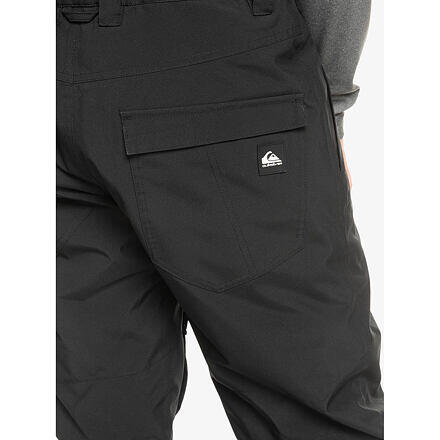 Pantalón para Nieve ESTATE Negro Hombre 6/7