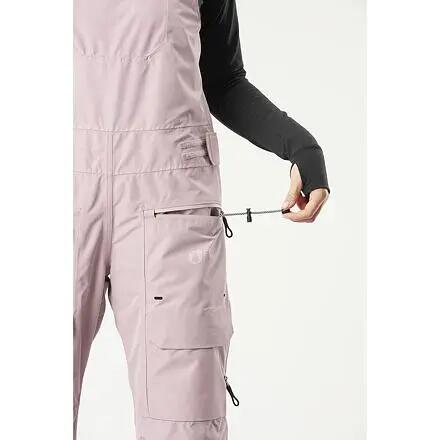 Pantalón peto - Ice hockey - Hombre - Salopette U62 - Sea Fog 7/7