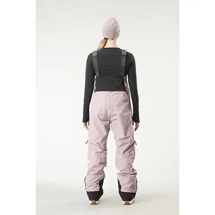 Pantalón peto - Ice hockey - Hombre - Salopette U62 - Sea Fog 3/7