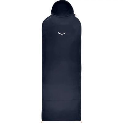Sac de couchage Salewa Micro II 650 Quattro Blu