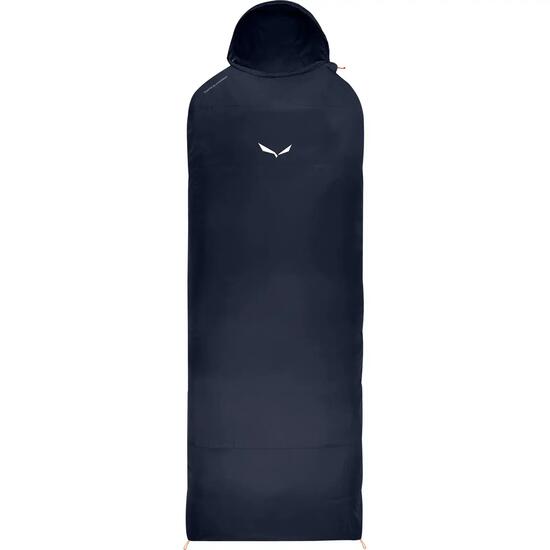 Sac de couchage Salewa Micro II 650 Quattro Blu
