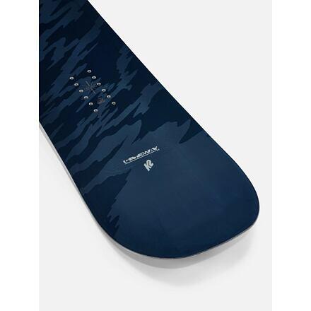 snowboard K2 Gateway
